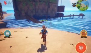 Oceanhorn 2: Knights of the Lost Realm