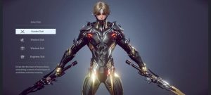 Ares: The Iron Vanguard