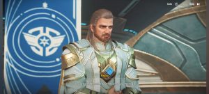 Ares: The Iron Vanguard