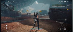 Ares: The Iron Vanguard