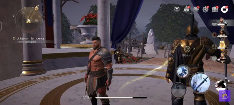 UnGodly | Best RPG Game For mobile 2026