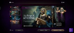 UnGodly | Best RPG Game For mobile 2026