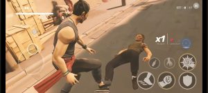 Sifu Mobile Game