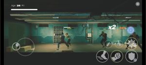 Sifu Mobile Game