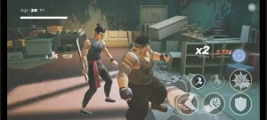 Sifu Mobile Game