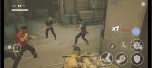 Sifu Mobile Game