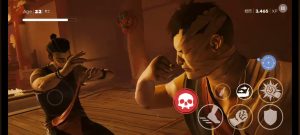 Sifu Mobile Game