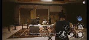 Sifu Mobile Game