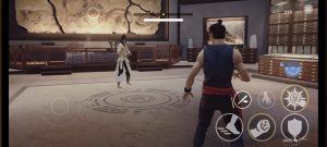 Sifu Mobile Game