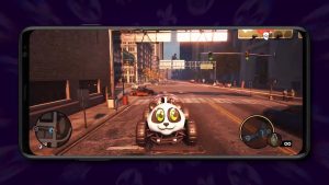 Saints Row: The Third Remastered Android & iOS