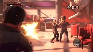 Saints Row: The Third Remastered Android & iOS