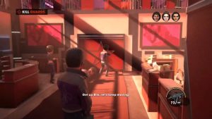 Saints Row: The Third Remastered Android & iOS